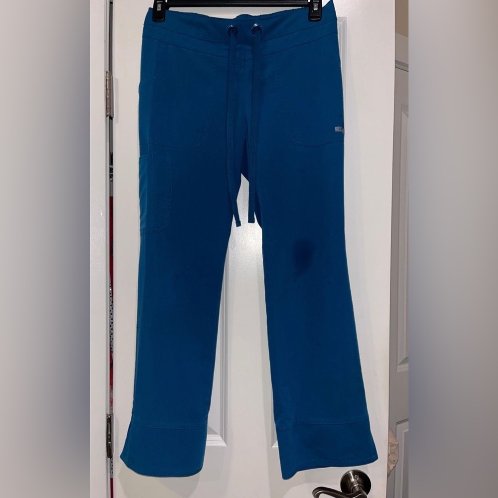 Grey’s Anatomy Scrub Pants
